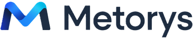 Metorys Logo